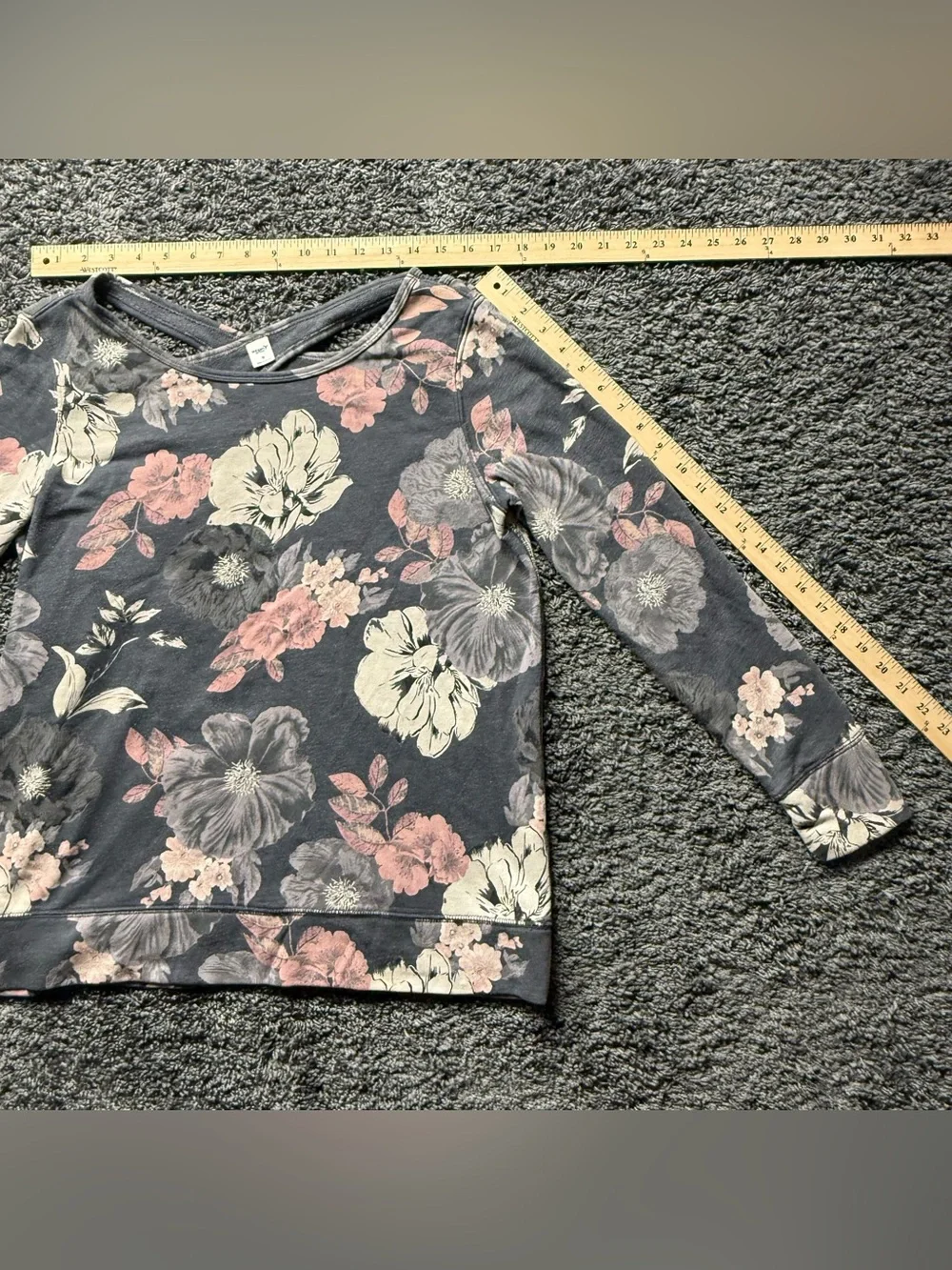 Old Navy soft long
